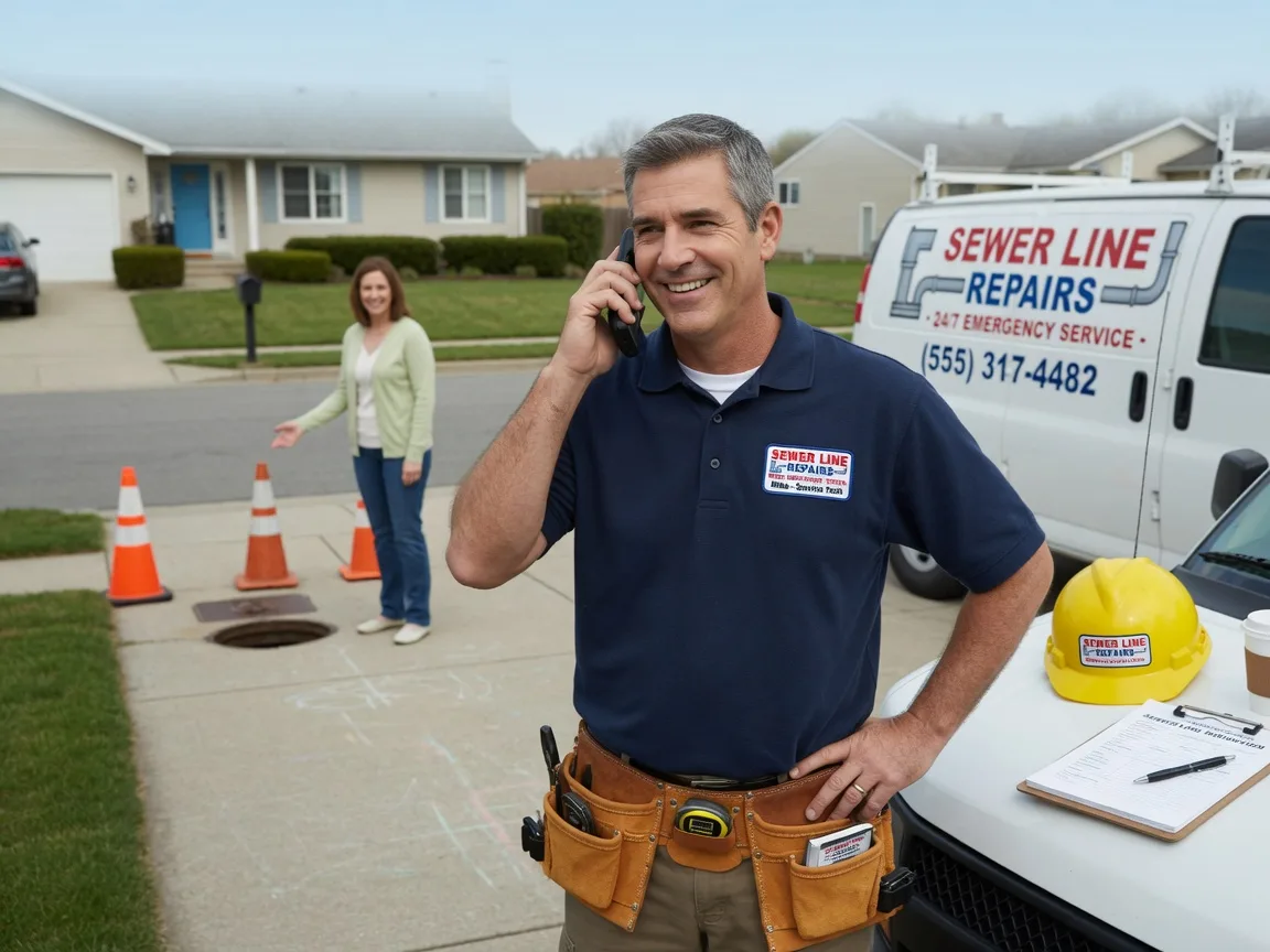 Emergency Plumber Seaside Heights, NJ FAQs